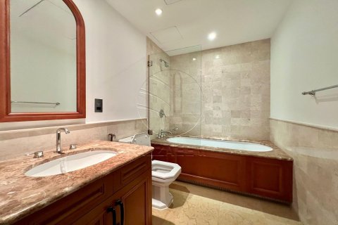 Townhouse de 4 dormitorios en  Saadiyat Island, UAE No. 91044 5