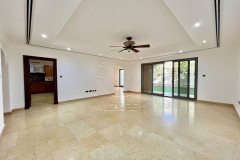 Townhouse de 4 dormitorios en  Saadiyat Island, UAE No. 91044 22