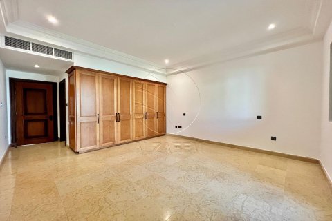Townhouse de 4 dormitorios en  Saadiyat Island, UAE No. 91044 19