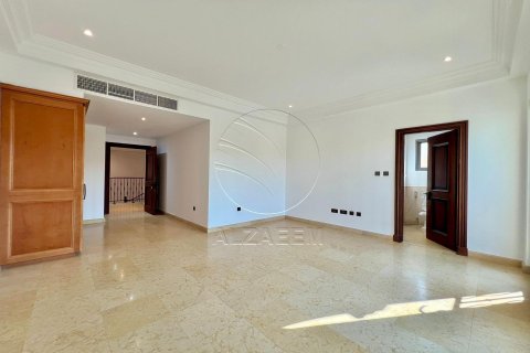 Townhouse de 4 dormitorios en  Saadiyat Island, UAE No. 91044 13
