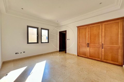 Townhouse de 4 dormitorios en  Saadiyat Island, UAE No. 91044 14