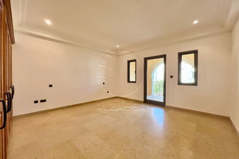 Townhouse de 4 dormitorios en  Saadiyat Island, UAE No. 91044 12