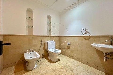 Townhouse de 4 dormitorios en  Saadiyat Island, UAE No. 91044 4