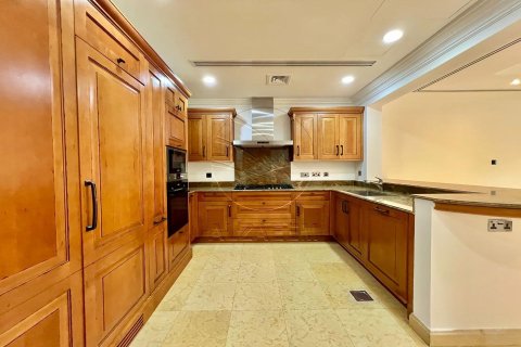 Townhouse de 4 dormitorios en  Saadiyat Island, UAE No. 91044 8