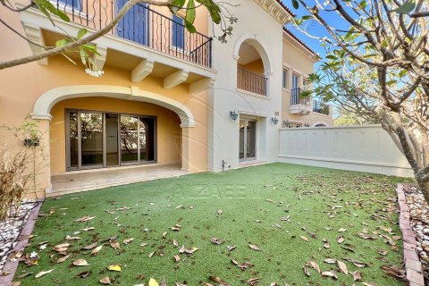 Townhouse de 4 dormitorios en  Saadiyat Island, UAE No. 91044 2