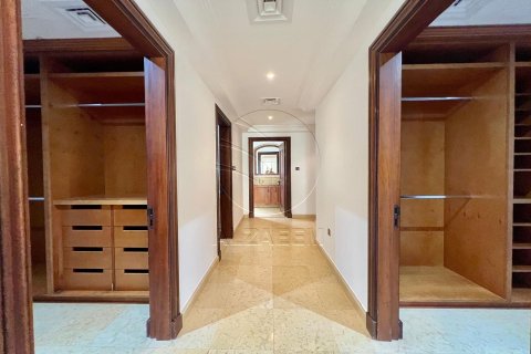 Townhouse de 4 dormitorios en  Saadiyat Island, UAE No. 91044 20