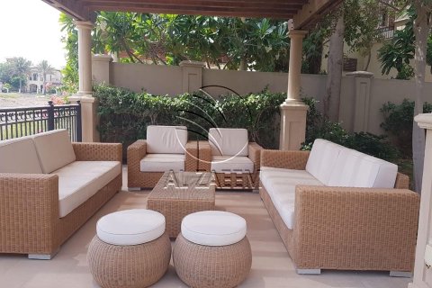 4 bedrooms Villa on the Saadiyat Island, UAE No. 91059 5