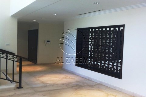 4 bedrooms Villa on the Saadiyat Island, UAE No. 91059 11
