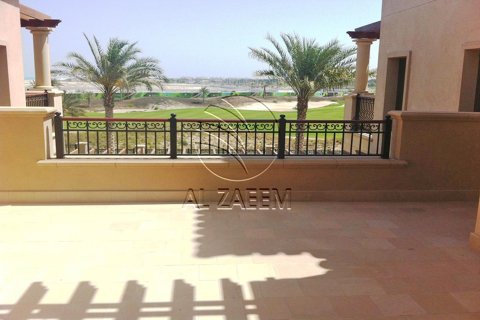 4 bedrooms Villa on the Saadiyat Island, UAE No. 91059 8