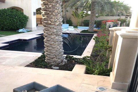4 bedrooms Villa on the Saadiyat Island, UAE No. 91059 4