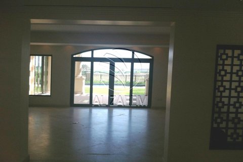 4 bedrooms Villa on the Saadiyat Island, UAE No. 91059 10