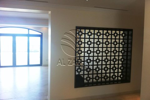 4 bedrooms Villa on the Saadiyat Island, UAE No. 91059 9