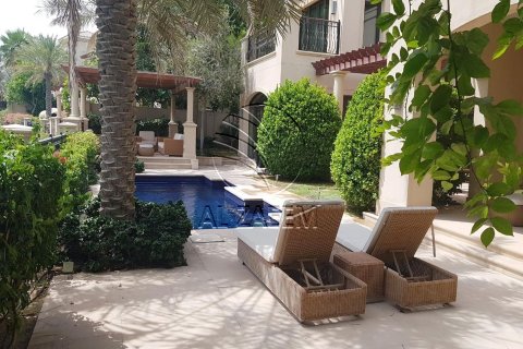 4 bedrooms Villa on the Saadiyat Island, UAE No. 91059 7