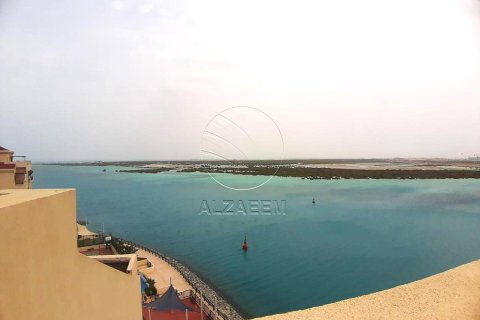 4 bedrooms Penthouse on the Saadiyat Island, UAE No. 91043 23