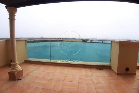 4 bedrooms Penthouse on the Saadiyat Island, UAE No. 91043 22