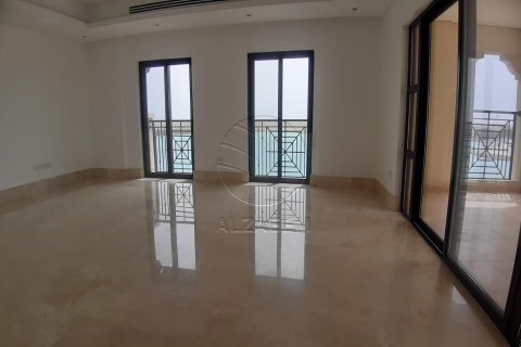 4 bedrooms Penthouse on the Saadiyat Island, UAE No. 91043 3