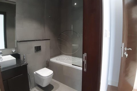 4 bedrooms Penthouse on the Saadiyat Island, UAE No. 91043 13