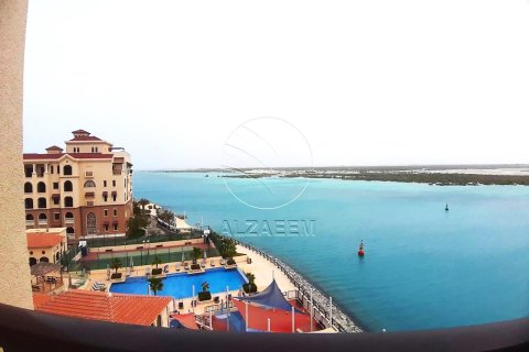 4 bedrooms Penthouse on the Saadiyat Island, UAE No. 91043 24