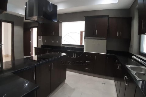 4 bedrooms Penthouse on the Saadiyat Island, UAE No. 91043 17
