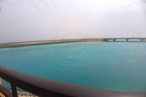 4 bedrooms Penthouse on the Saadiyat Island, UAE No. 91043 25