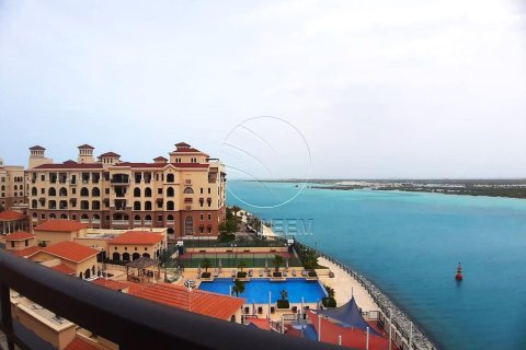 4 bedrooms Penthouse on the Saadiyat Island, UAE No. 91043 2