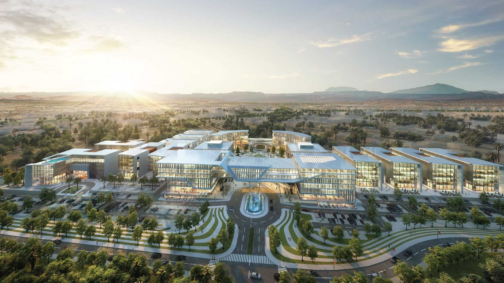 Maysan Square Residences