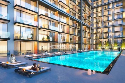 Apartment de 1 dormitorio en Jumeirah Village Circle, UAE No. 78092 9