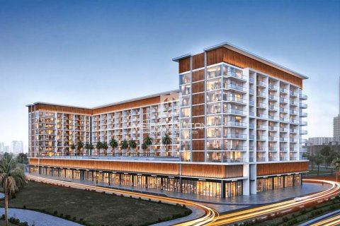 Apartment de 1 dormitorio en Jumeirah Village Circle, UAE No. 78092 13