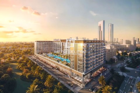 Apartment de 1 dormitorio en Jumeirah Village Circle, UAE No. 78092 10