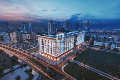 Apartment de 1 dormitorio en Jumeirah Village Circle, UAE No. 78092 12