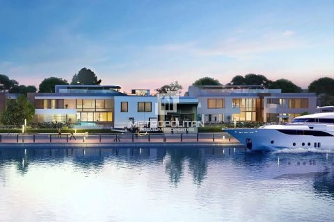 Villa de 5 chambres à Sobha Hartland, UAE No. 78107 12
