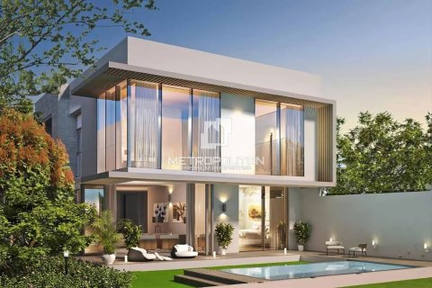 Villa de 5 chambres à Sobha Hartland, UAE No. 78107 2