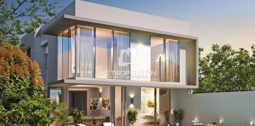 Villa de 5 chambres à Sobha Hartland, UAE No. 78107