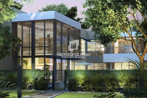 Villa de 5 chambres à Sobha Hartland, UAE No. 78107 14