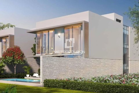 Villa de 5 chambres à Sobha Hartland, UAE No. 78107 10