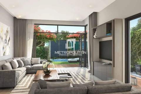 Villa de 5 chambres à Sobha Hartland, UAE No. 78107 7