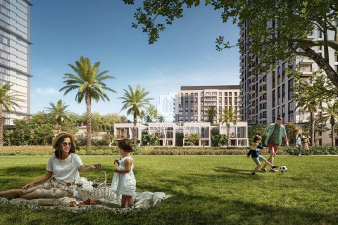 Appartement de 3 chambres à Dubai Hills Estate, UAE No. 77873 11