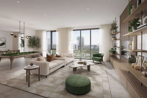 Appartement de 3 chambres à Dubai Hills Estate, UAE No. 77873 10
