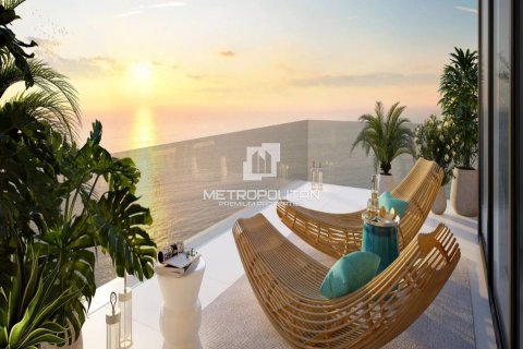 Apartment de 39m² en Al Marjan Island, UAE No. 78106 6