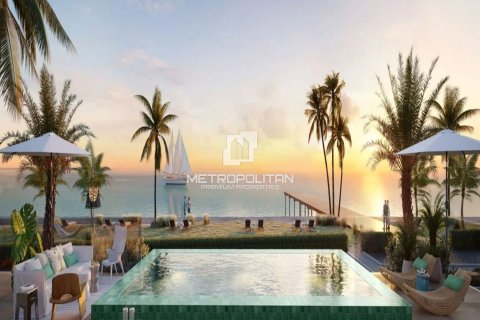 Apartment de 39m² en Al Marjan Island, UAE No. 78106 14