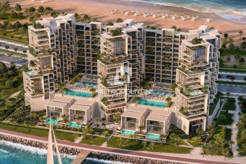 Apartment de 39m² en Al Marjan Island, UAE No. 78106 2