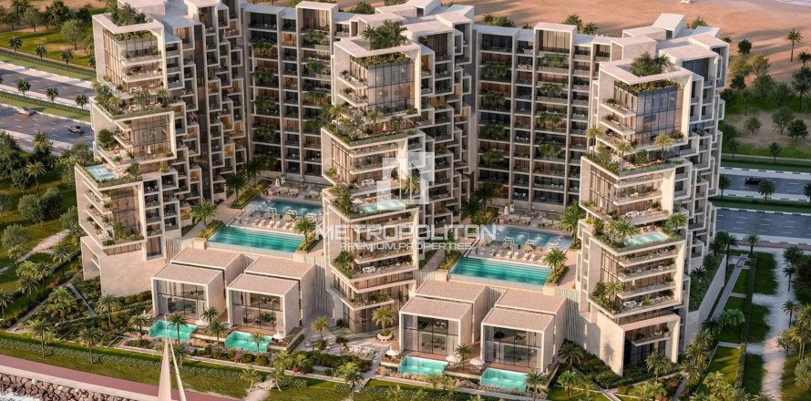 Apartamento tipo estudio Estudio en Al Marjan Island, UAE No. 78106