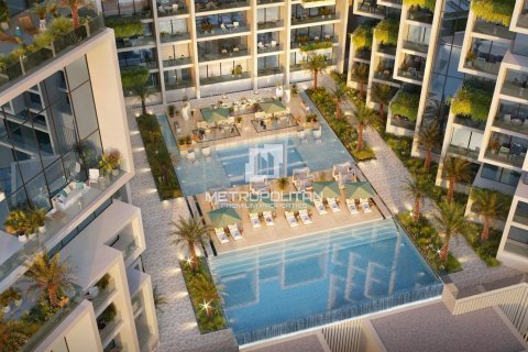 Apartment de 39m² en Al Marjan Island, UAE No. 78106 4