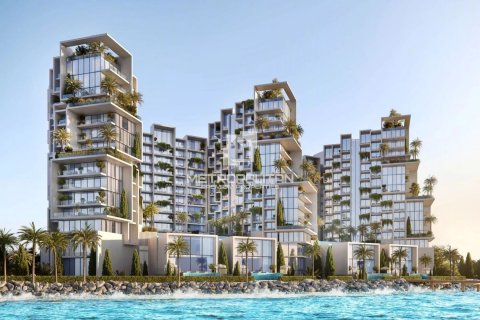 Apartment de 39m² en Al Marjan Island, UAE No. 78106 16