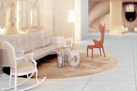 Apartment de 39m² en Al Marjan Island, UAE No. 78106 11