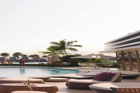 Квартира с 1 спальней в Al Marjan Island, ОАЭ №78105 23