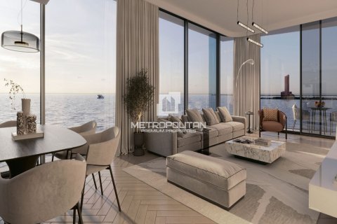 Квартира с 1 спальней в Al Marjan Island, ОАЭ №78105 5