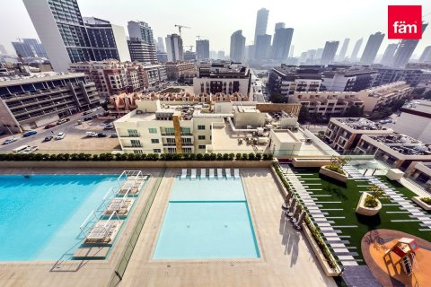 Appartement de 1 chambre à Dubai, UAE No. 99774 18