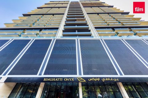 Appartement de 1 chambre à Dubai, UAE No. 99774 15