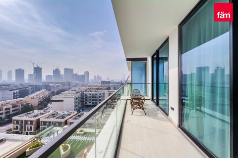 Appartement de 1 chambre à Dubai, UAE No. 99774 6
